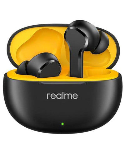 REALME BUDS T110 PUNK BLACK_2