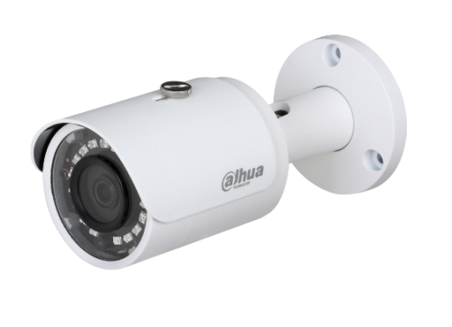 Dahua Technology Lite DH-HAC-HFW1400S Bullet (shape) Cámara de seguridad CCTV Interior y exterior 2560 x 1440 Pixeles Techo/Pared/Poste_0