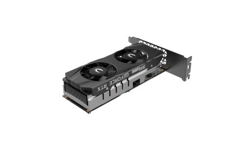 Zotac GAMING GeForce RTX 3050 NVIDIA 6 GB GDDR6_3