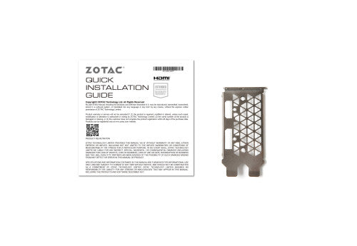 Zotac GAMING GeForce RTX 3050 NVIDIA 6 GB GDDR6_5