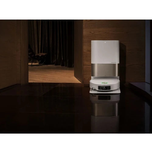 DREAME ROBOT ASPIRADOR X50 ULTRA COMPLETE BLANCO_0