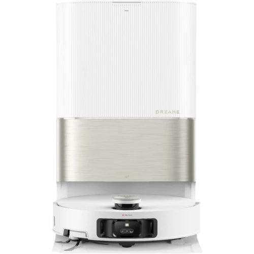 DREAME ROBOT ASPIRADOR X50 ULTRA COMPLETE BLANCO_4