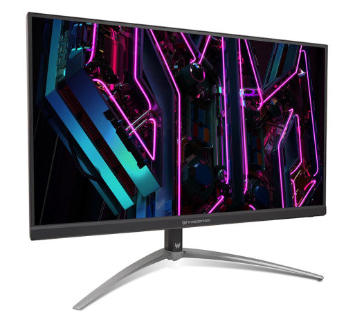 Monitor ACER Predator X32QFS / Preto_1