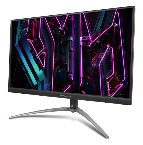 Monitor ACER Predator X32QFS / Preto_2