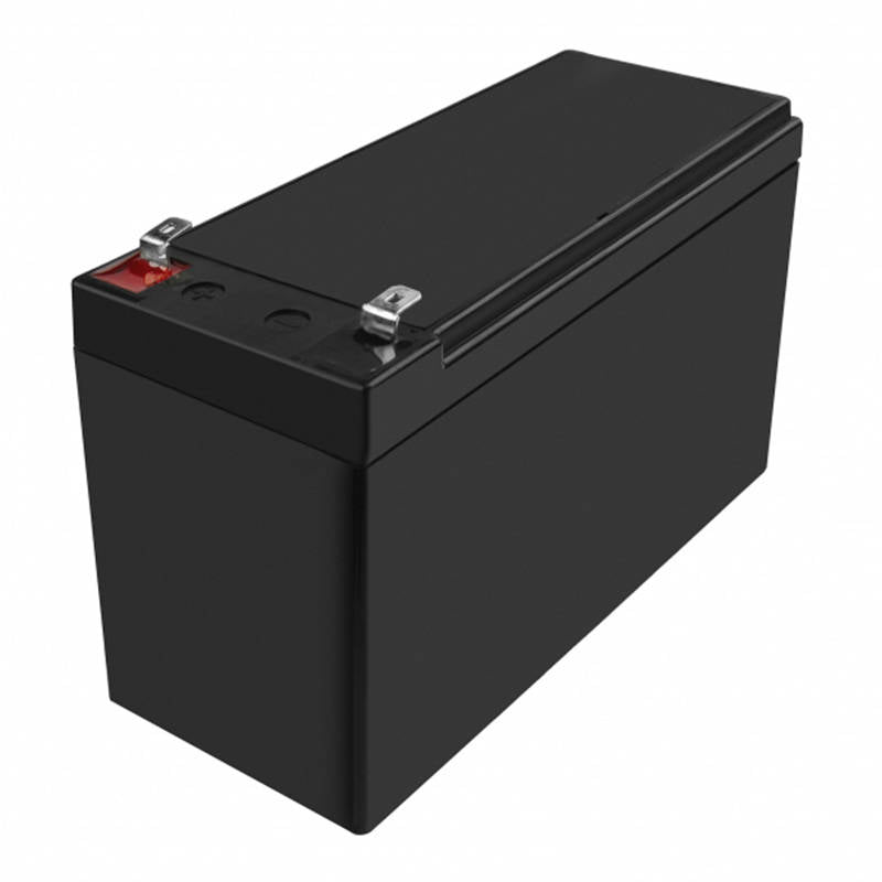 Green Cell AGM VRLA 12V 10Ah maintenance-free battery for UPS units_7