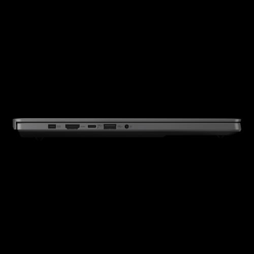ASUS ROG Zephyrus G14 OLED GA403WW-QS076 - Portátil Gaming de 14" WQXGA+ 120Hz (AMD Ryzen AI 9 HX 370, 32GB RAM, 1TB SSD, RTX 5080 16GB, Sin Sistema Operativo) Gris Eclipse - Teclado QWERTY español_4