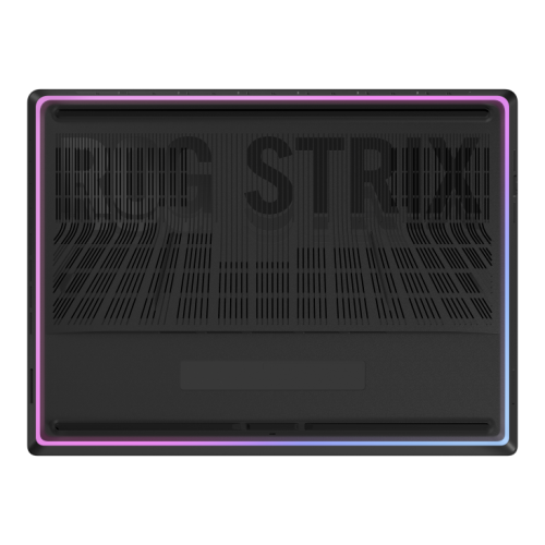 ASUS ROG Strix SCAR 18 G835LW-SA077W - Ordenador Portátil Gaming de 18" WQXGA 240Hz (Intel Core Ultra 9 275HX, 64GB RAM, 2TB SSD, NVIDIA RTX 5080 16GB, Windows 11 Home) Negro - Teclado QWERTY español_8