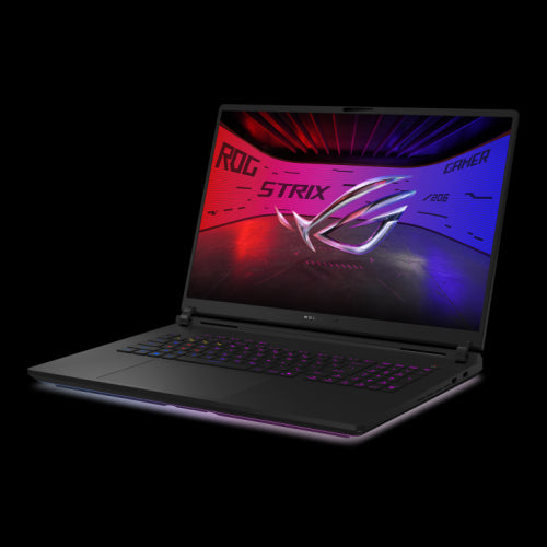 Portátil Gaming Asus ROG Strix SCAR 18 G835LX-SA046W Intel Core Ultra 9-275HX/ 64GB/ 4TB SSD/ GeForce RTX 5090/ 18"/ Win11_3