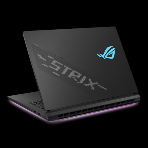 Portátil Gaming Asus ROG Strix SCAR 18 G835LX-SA046W Intel Core Ultra 9-275HX/ 64GB/ 4TB SSD/ GeForce RTX 5090/ 18"/ Win11_6