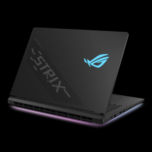 Portátil Gaming Asus ROG Strix SCAR 18 G835LX-SA046W Intel Core Ultra 9-275HX/ 64GB/ 4TB SSD/ GeForce RTX 5090/ 18"/ Win11_7