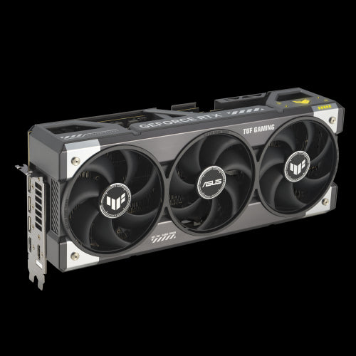 GeForce RTX 5080 TUF GAMING OC, Grafikkarte_2