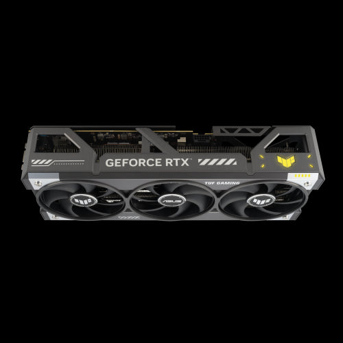 GeForce RTX 5080 TUF GAMING OC, Grafikkarte_6