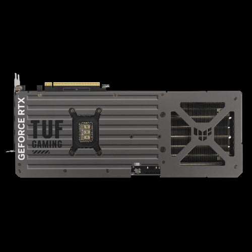 GeForce RTX 5080 TUF GAMING OC, Grafikkarte_7