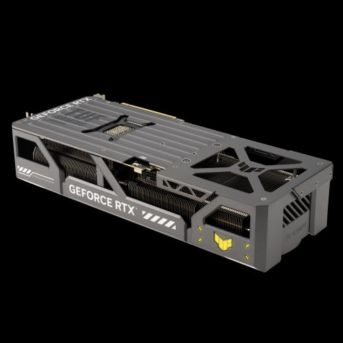 GeForce RTX 5080 TUF GAMING OC, Grafikkarte_8