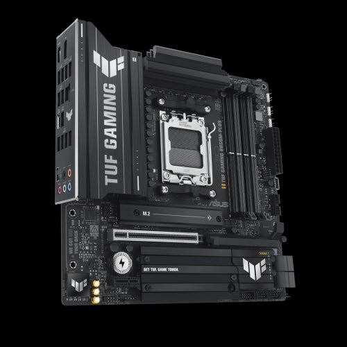 ASUS TUF GAMING B850M-PLUS AMD B850 Zócalo AM5 micro ATX_7
