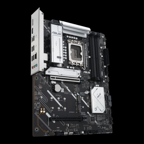 ASUS PRIME B860-PLUS-CSM Intel B860 LGA 1851 (Socket V1) ATX_5