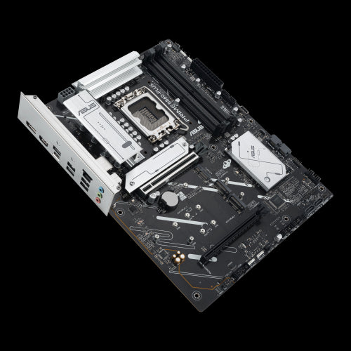 ASUS PRIME B860-PLUS-CSM Intel B860 LGA 1851 (Socket V1) ATX_8