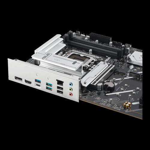 ASUS PRIME B860-PLUS-CSM Intel B860 LGA 1851 (Socket V1) ATX_12