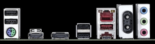 Placa Base Gigabyte B860 DS3H WIFI6E Socket 1851_4