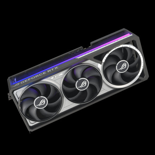 ASUS ROG Astral - -RTX5080-O16G-GAMING NVIDIA GeForce RTX 5080 16 GB GDDR7_5