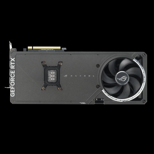 ASUS ROG Astral - -RTX5080-O16G-GAMING NVIDIA GeForce RTX 5080 16 GB GDDR7_6