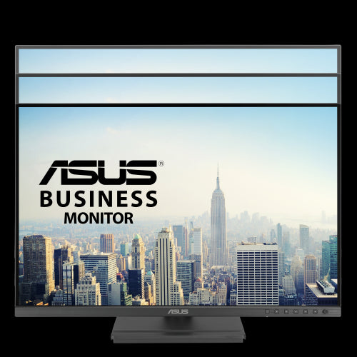 ASUS BE248CFN pantalla para PC 61,2 cm (24.1") 1920 x 1200 Pixeles WUXGA LCD Negro_5
