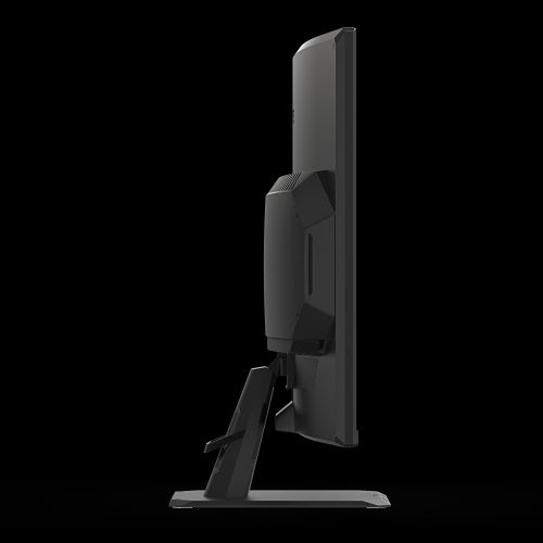 GIGABYTE GS32QCA 31.5" Monitor Curvo para Gaming QHD - 2560 x 1440, 180Hz, 1ms, 250 cd/m², FreeSync, HDR Ready, HDMI 2.0, DisplayPort 1.4_2
