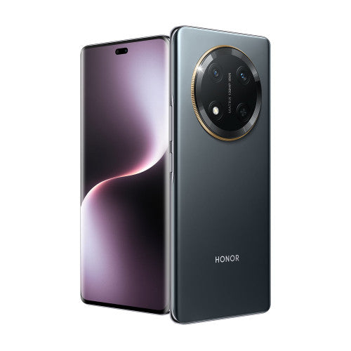 HONOR MAGIC 7 LITE 8+512GB DS 5G BLACK TITANIUM OEM_1