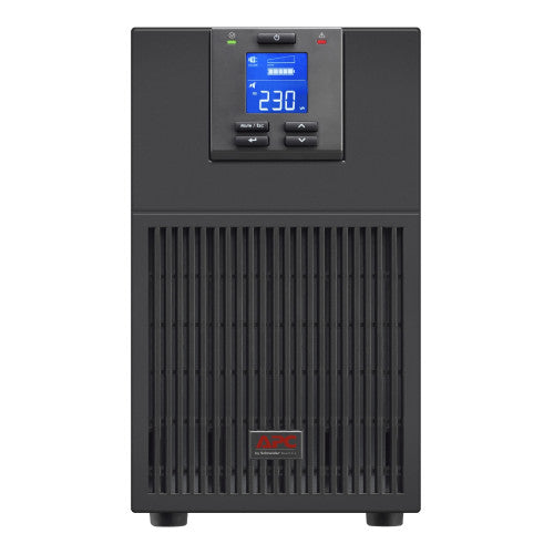 APC Easy UPS On-Line, 1000VA/900W, Tower, 230V_4