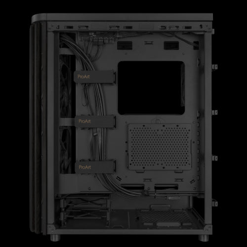 PROART PA401 WOOD TG PWM BLACK_8