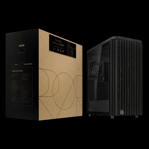 PROART PA401 WOOD TG PWM BLACK_11