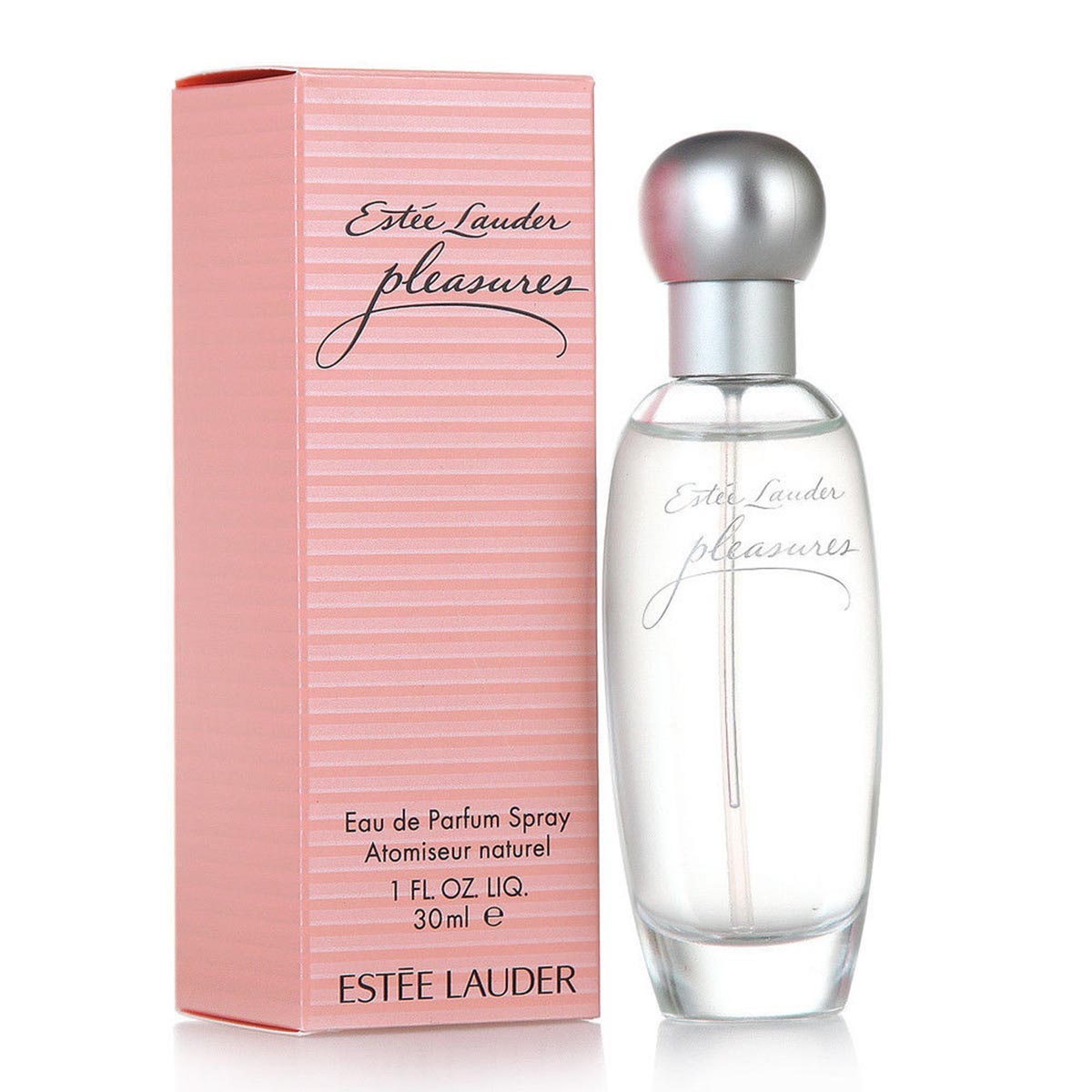 ESTEE LAUDER PLEASURES EAU DE PARFUM 30ML VAPORIZADOR_0