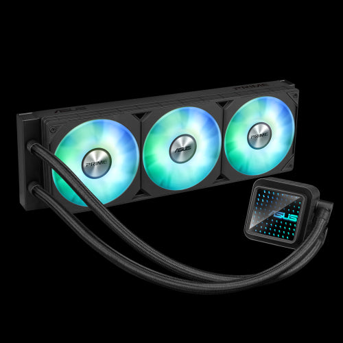 ASUS Prime LC 360 ARGB Carcasa del ordenador Sistema de refrigeración lÃquida todo en uno 12 cm Negro_6