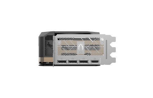 Zotac GAMING GeForce RTX 5090 SOLID OC NVIDIA 32 GB GDDR7_1