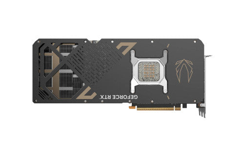 Zotac GAMING GeForce RTX 5090 SOLID OC NVIDIA 32 GB GDDR7_2