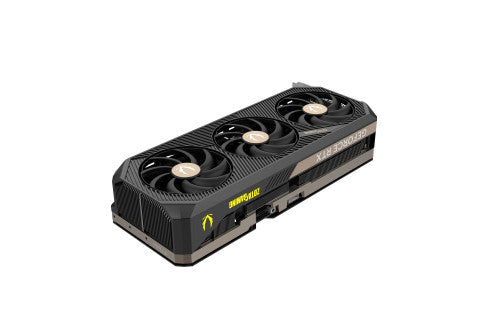 Zotac GAMING GeForce RTX 5090 SOLID OC NVIDIA 32 GB GDDR7_3