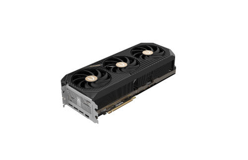 Zotac GAMING GeForce RTX 5090 SOLID OC NVIDIA 32 GB GDDR7_4