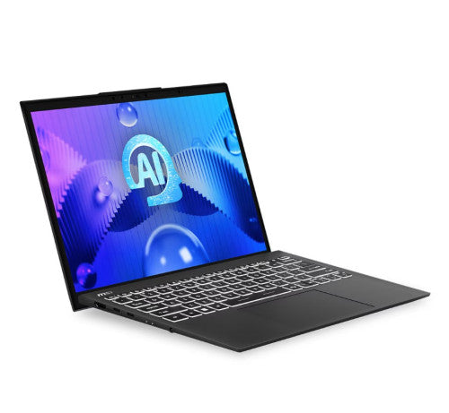 MSI PORTATIL PRESTIGE 13 AI+ EVO A2VMG-030ES. 13.3" 2.8K OLED. INTEL CORE ULTRA 7 256V. 16GB LPDDR5X. 512GB SSD. WIN 11 HOME NXT GEN PREMIUM._3