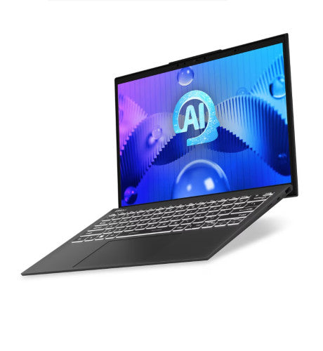MSI PORTATIL PRESTIGE 13 AI+ EVO A2VMG-030ES. 13.3" 2.8K OLED. INTEL CORE ULTRA 7 256V. 16GB LPDDR5X. 512GB SSD. WIN 11 HOME NXT GEN PREMIUM._4