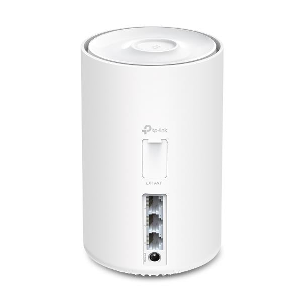 Sistema Mesh TP-LINK Deco X20-4G / Branco / DECX204_0