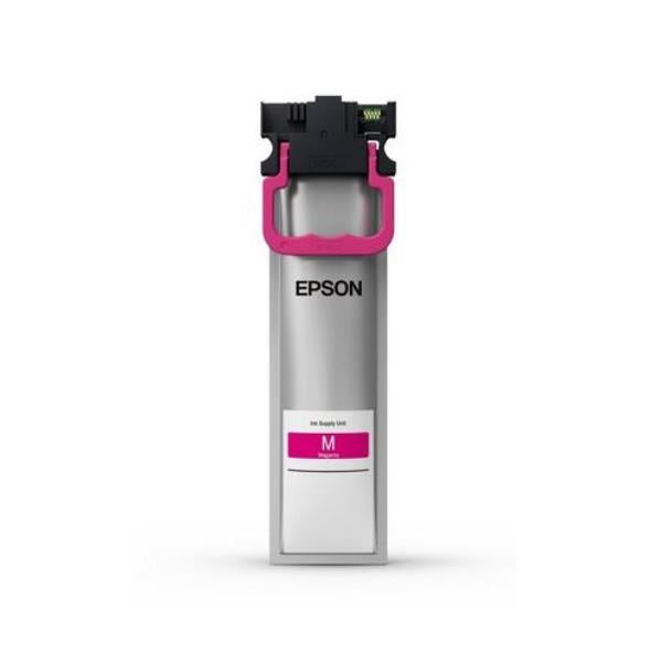 Cartucho Epson / Magenta_1