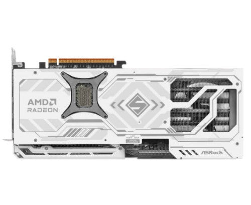 VGA ASROCK RX9070 SL 16GO,AMD,RX9070,16GB,GDDR6,256BIT,2HDMI+2DP (3 VENTILADORES)_0