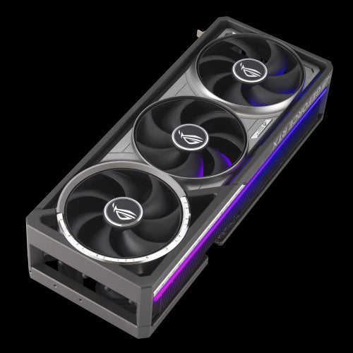 ASUS ROG Astral - -RTX5090-O32G-GAMING NVIDIA GeForce RTX 5090 32 GB GDDR7_3