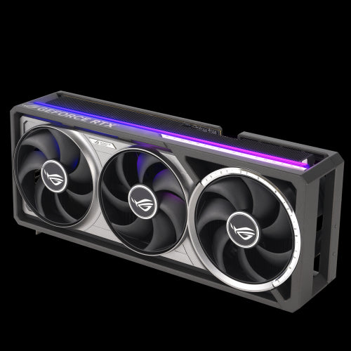 ASUS ROG Astral - -RTX5090-O32G-GAMING NVIDIA GeForce RTX 5090 32 GB GDDR7_4