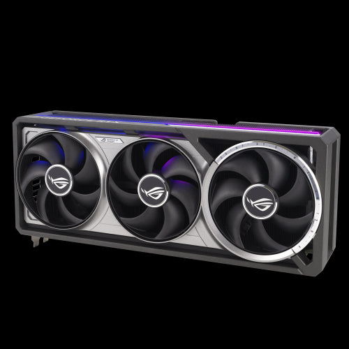 ASUS ROG Astral - -RTX5090-O32G-GAMING NVIDIA GeForce RTX 5090 32 GB GDDR7_5