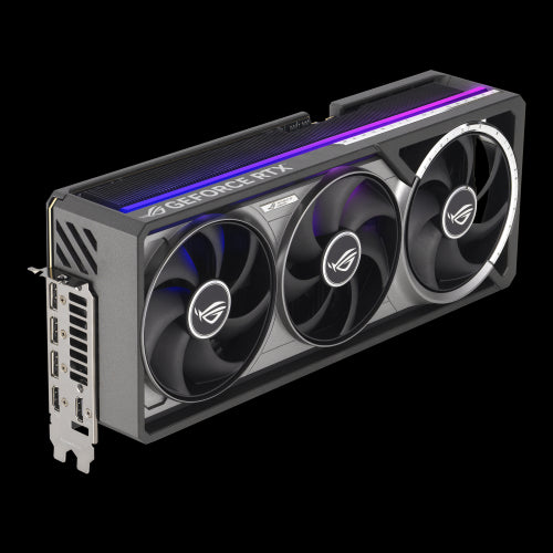 ASUS ROG Astral - -RTX5090-O32G-GAMING NVIDIA GeForce RTX 5090 32 GB GDDR7_6
