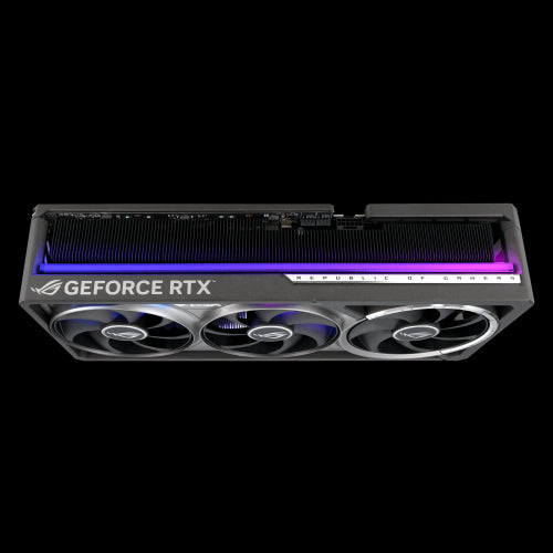 ASUS ROG Astral - -RTX5090-O32G-GAMING NVIDIA GeForce RTX 5090 32 GB GDDR7_7