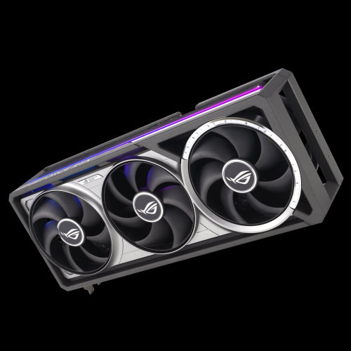 ASUS ROG Astral - -RTX5090-O32G-GAMING NVIDIA GeForce RTX 5090 32 GB GDDR7_8