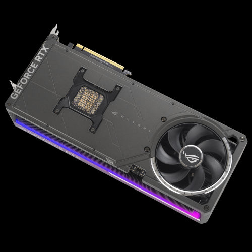 ASUS ROG Astral - -RTX5090-O32G-GAMING NVIDIA GeForce RTX 5090 32 GB GDDR7_10
