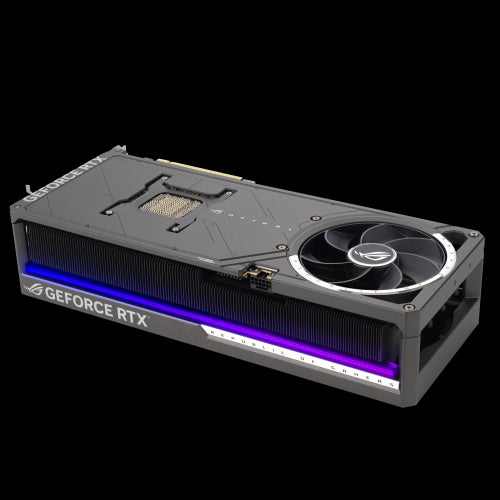ASUS ROG Astral - -RTX5090-O32G-GAMING NVIDIA GeForce RTX 5090 32 GB GDDR7_11